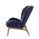 Loungestol Bloomingville Eave