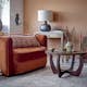 Sidobord Bloomingville Hauge