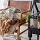 Loungestol Bloomingville Ollie