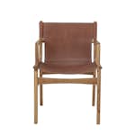Loungestol Bloomingville Ollie
