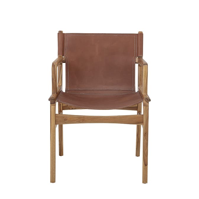 Loungestol Bloomingville Ollie