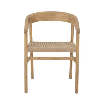 Matstol Bloomingville Vitus