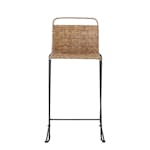 Barstol Bloomingville Gunnel