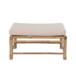 Sittpall Modul Bloomingville Korfu