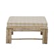 Sittpall Modul Bloomingville Korfu