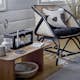 Loungestol Bloomingville Loue