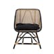 Loungestol Bloomingville Loue