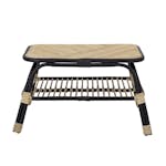 Sidobord Bloomingville Loue