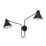 Vägglampa Bloomingville Felicity