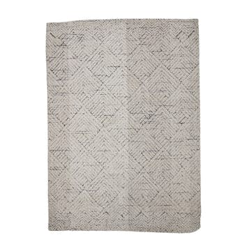 Bomullsmatta Bloomingville Saxo