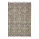 Jutematta Bloomingville Rupen 150x215 cm