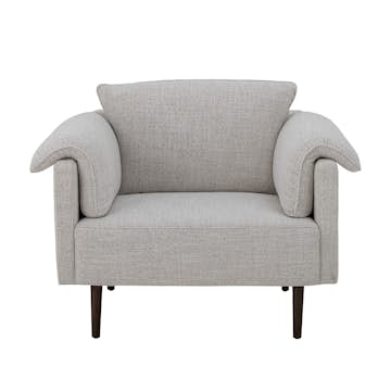 Fåtölj Bloomingville Chesham