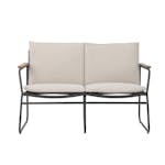 Trädgårdssoffa Bloomingville Hampton