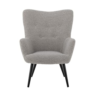 Fåtölj Bloomingville Perry