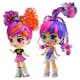 Docka Silverlit Curli Girls Dolls and Pet Twin Set