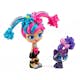 Docka Silverlit Curli Girls Doll and Pet Set