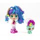 Docka Silverlit Curli Girls Doll and Pet Set