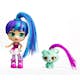 Docka Silverlit Curli Girls Doll and Pet Set
