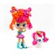 Docka Silverlit Curli Girls Doll and Pet Set