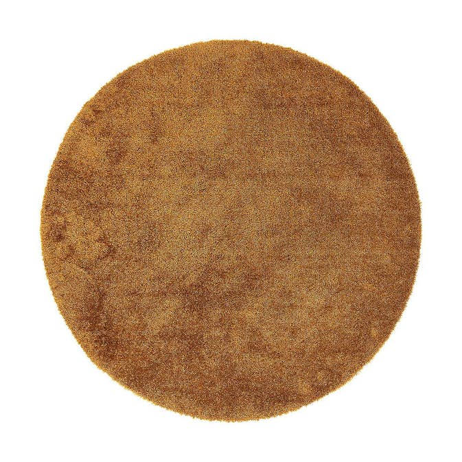 Ryamatta KM Carpets Sunnasjö Rund