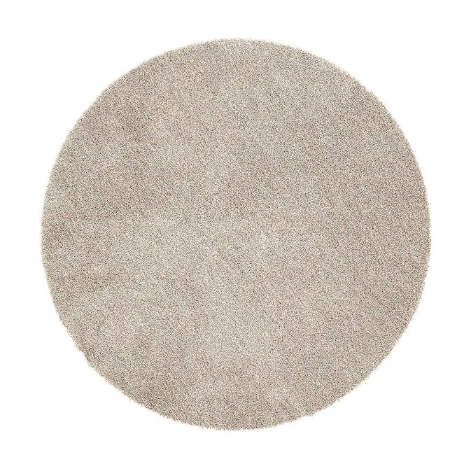 Ryamatta KM Carpets Sunnasjö Rund