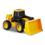 Frontlastare CAT 33 cm