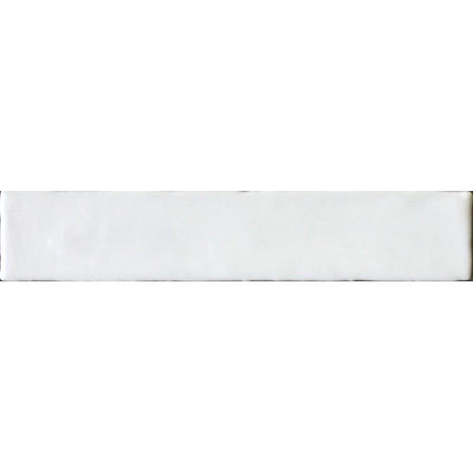 Kakel Konradssons Oxford Blanco Vit Blank 5x25 cm