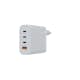 Laddare Xtorm 140W GaN2 Ultra 3xUSB-C/USB-A