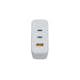Laddare Xtorm 100W GaN2 Ultra 2xUSB-C/USB-A