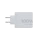 Laddare Xtorm 100W GaN2 Ultra 2xUSB-C/USB-A
