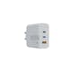 Laddare Xtorm 100W GaN2 Ultra 2xUSB-C/USB-A