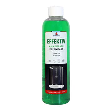 Kalkborttagning Norenco Effektiv 0,5 L