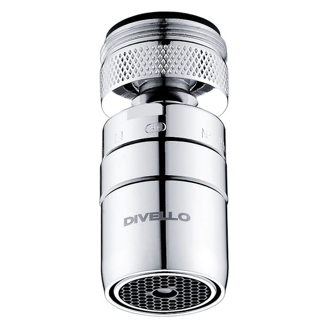 Strålsamlare Divello Profi 8l/min