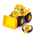 Hjullastare CAT Lil` Movers Rc