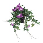 Konstväxt Fröken Fräken Blomma för Dagen 45 cm