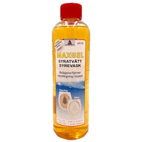 Syratvätt Norenco Maxgel 0,5 L
