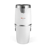 Centralenhet Allaway AZ45i Centraldammsugare med Städutrustning 20L 1600W