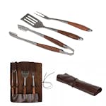 Grillsett Espegard 3 Delar
