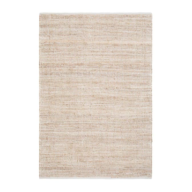 Handvävd Jutematta KM Carpets Indie