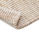 Handvävd Jutematta KM Carpets Indie