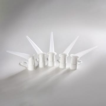 Fogpistol Danalim Munstycke T Silikontuber Patronspets Vridbar 5 st/påse