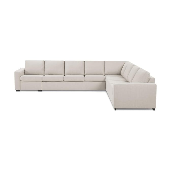 Hörnsoffa Scandinavian Choice Crazy XXL