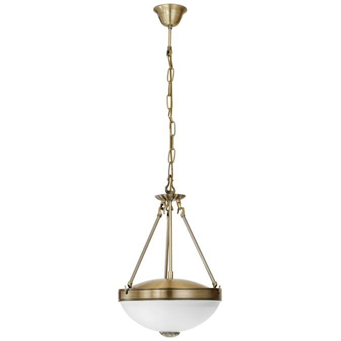 Taklampa Eglo Savoy 2L