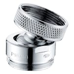 Kulled Divello M22xM22 till Strålsamlare 10-Pack