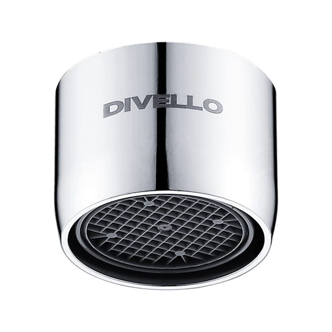 Strålsamlare Divello Focus M22 Fullt Flöde