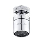 Strålsamlare Divello Basic M22 med Kulled 5-Pack