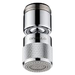 Strålsamlare Divello Expo M22/24 med Kulled