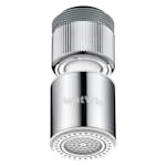 Strålsamlare Divello WatWin Nozzle M22/24 med Kulled