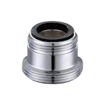 Adapter Divello M18xM22 till Strålsamlare