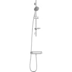 Duschset FM Mattsson 9000XE 160 cc med Blandare